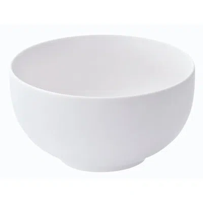 Oneida Verge 10.25 Oz. Pasta Bowl In White
