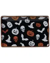 Oneida Vintro Halloween Hors D'oeuvres Tray