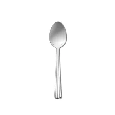 Oneida Viotti Oval/ Bowl Spoons By Sant' Andrea (18/10)