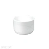 Oneida Vision Bouillon Stacking, 8.5 Oz, Bone China By  In Bone White