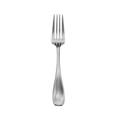 Oneida Voss Ii Dinner Forks, European By  (18/0)