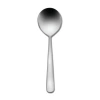 Oneida Windsor Bouillon Spoons By Delco (18/0)
