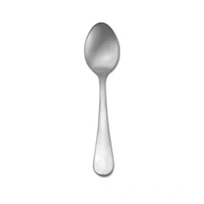 Oneida Windsor Coffee Spoons By Delco (18/0)