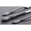 Oneida Wordsworth 20 Piece Everyday Flatware Set
