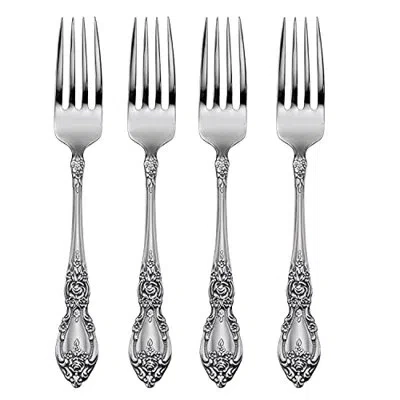 Oneida Wordsworth Everyday Flatware Dinner Forks