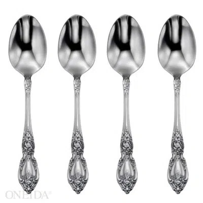 Oneida Wordsworth Everyday Flatware Dinner Spoons