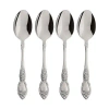 Oneida Wordsworth Everyday Flatware Teaspoons