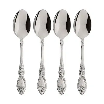 Oneida Wordsworth Everyday Flatware Teaspoons