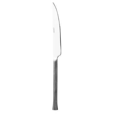Oneida Wyatt Steak Knives By  (18/0)