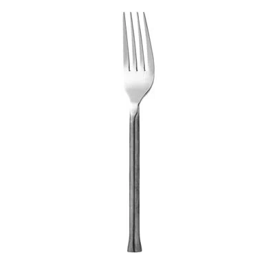 Oneida Wyatt Table Forks, European By  (18/0)