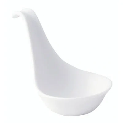 Oneida Zen Soup Spoon