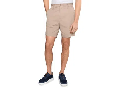 O'neill 18 Jay Stretch Shorts Men's Shorts Khaki: 36 8 In Brown