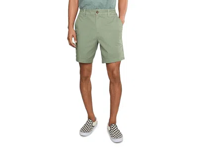 O'neill Jay Stretch Cotton Shorts In Green