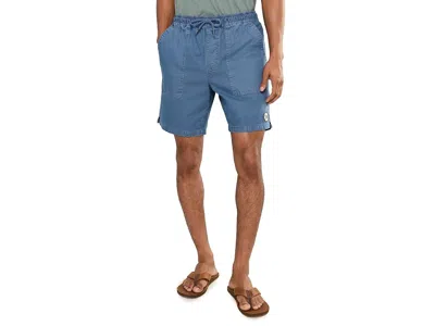 O'neill 18 Ronan Field Shorts Men's Shorts Captain's Blue: 2xl (42-44" Waist) 8
