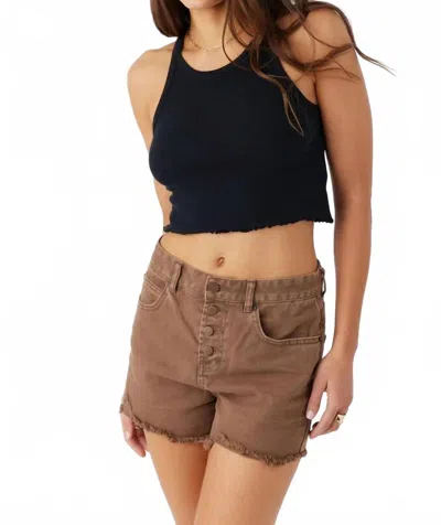 O'neill Alyx Tank In Black