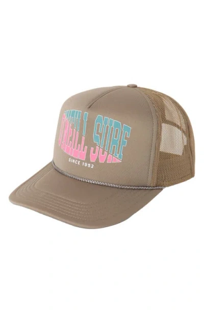 O'neill Arlie Trucker Hat