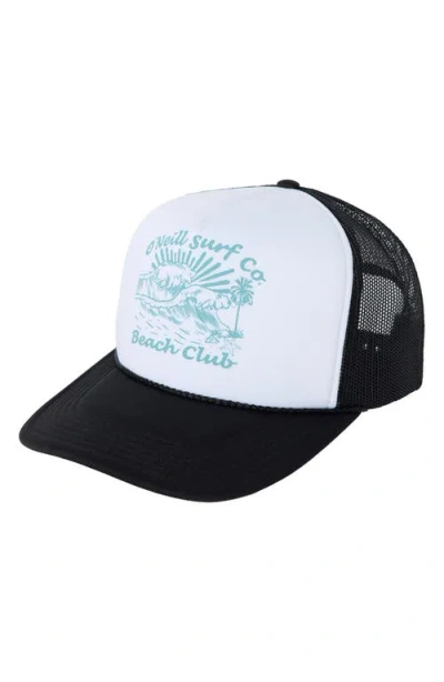 O'neill Arlie Trucker Hat