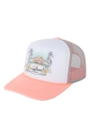 O'neill Arlie Trucker Hat