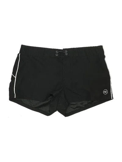 Pre-owned O'neill Kids' Athletic Shorts In Black