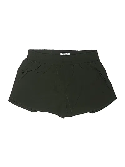 Pre-owned O'neill Athletic Shorts In Green