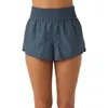 O'neill Backbay 2 Cover-up Shorts In Slate