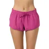 O'neill Balboa Saltwater Essentials Cover-up Shorts