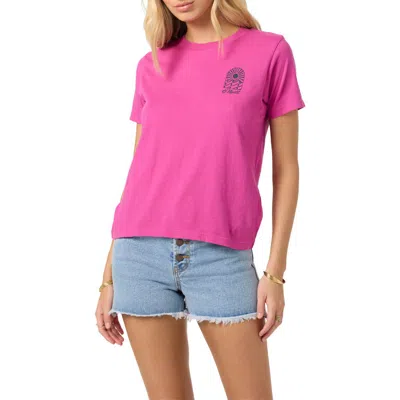 O'neill Beach Daze Cotton Graphic T-shirt