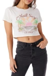 O'neill Beach Dreamz Cotton Graphic T-shirt