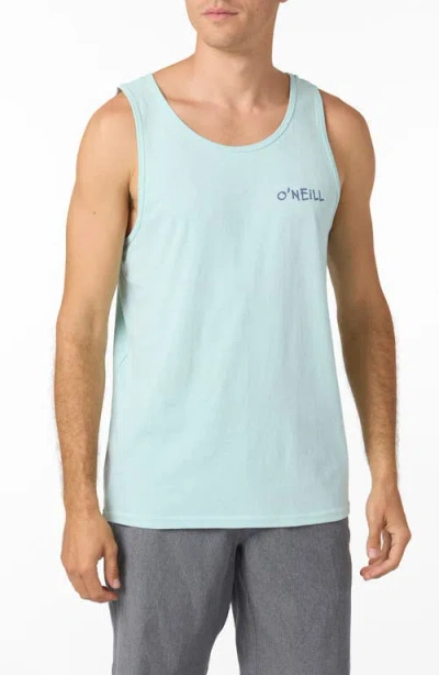 O'neill Beachcomber Graphic Tank