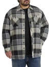O'neill Men's Redmond High Pile Jacket In Black