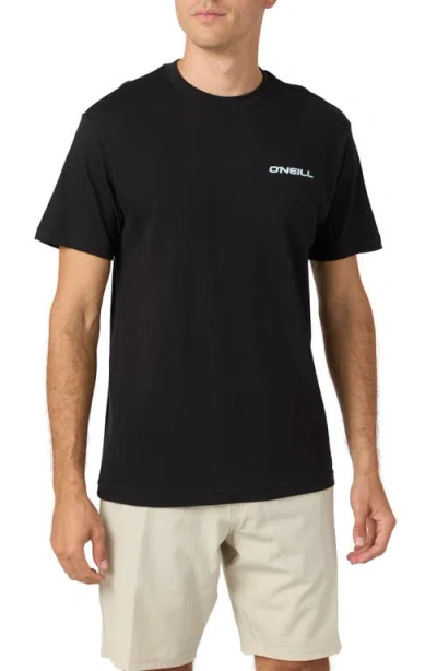 O'neill Blended Graphic T-shirt