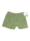 O'neill Board Shorts In Green