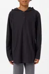 O'neill Boy's Bavaro Solid Poncho In Phantom