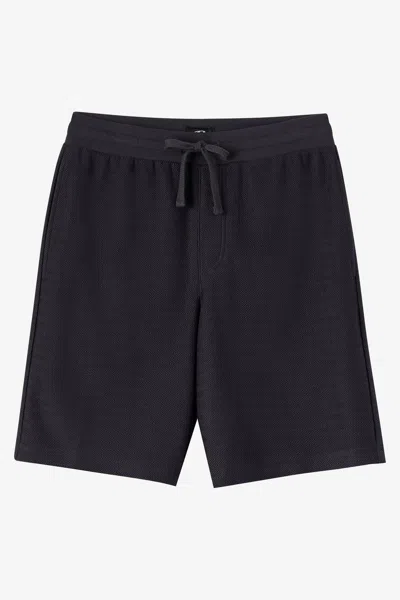 O'neill Boy's Bavaro Solid Shorts In Blue