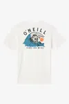 O'neill Boy's Sesh T-shirt In Multi