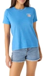 O'neill Cabana Fill Graphic T-shirt