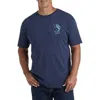 O'NEILL O'NEILL CALI TREK GRAPHIC TEE