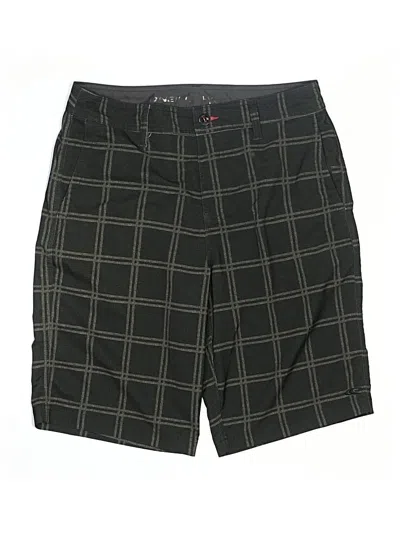 Pre-owned O'neill Cargo Shorts In Black