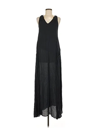 Pre-owned O'neill Casual Dress In Black