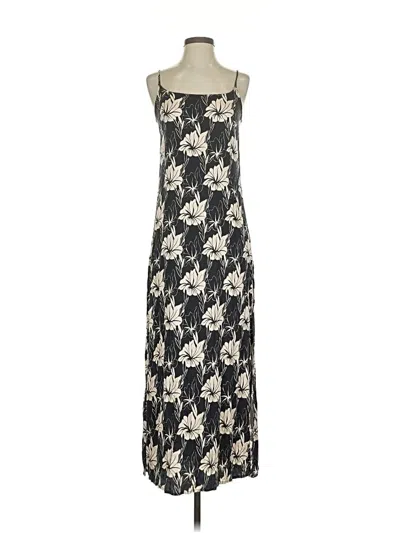 Pre-owned O'neill Casual Dress In Black