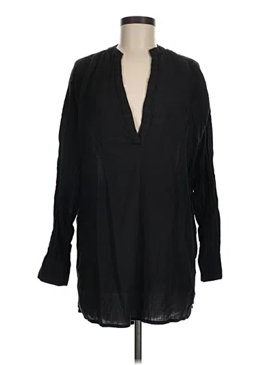 Pre-owned O'neill Casual Dress In Black