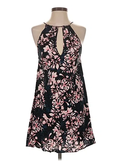 O'neill Casual Dress In Black