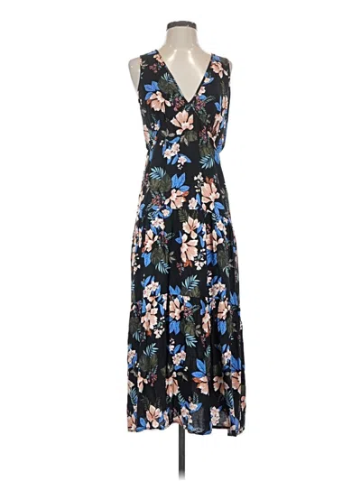 Pre-owned O'neill Casual Dress In Blue