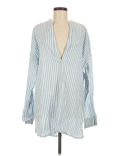 O'neill Casual Dress In Blue