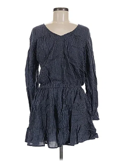 Pre-owned O'neill Casual Dress In Blue