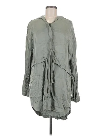 Pre-owned O'neill Casual Dress In Gray