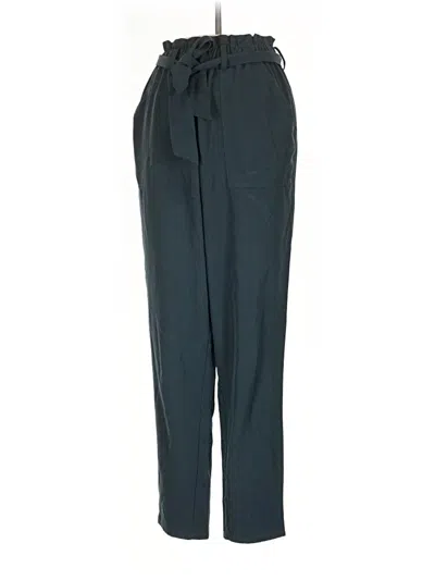 Pre-owned O'neill Casual Pants In Blue