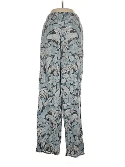 Pre-owned O'neill Casual Pants In Blue