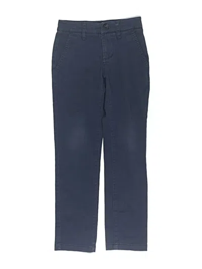 Pre-owned O'neill Kids' Casual Pants In Blue
