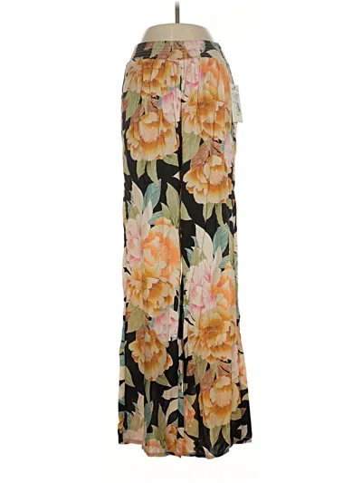 O'neill Casual Pants In Gold